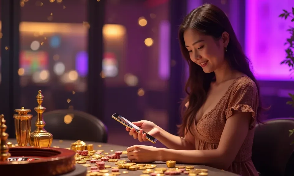 gen666 โบนัสต้อนรับสมาชิกใหม่